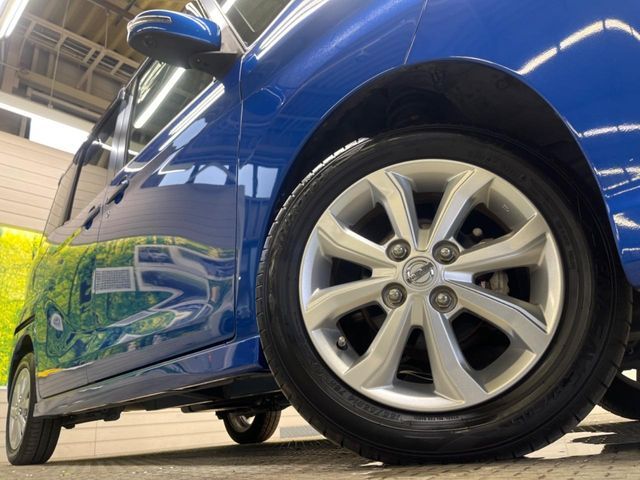 NISSAN DAYZ ROOX 2018