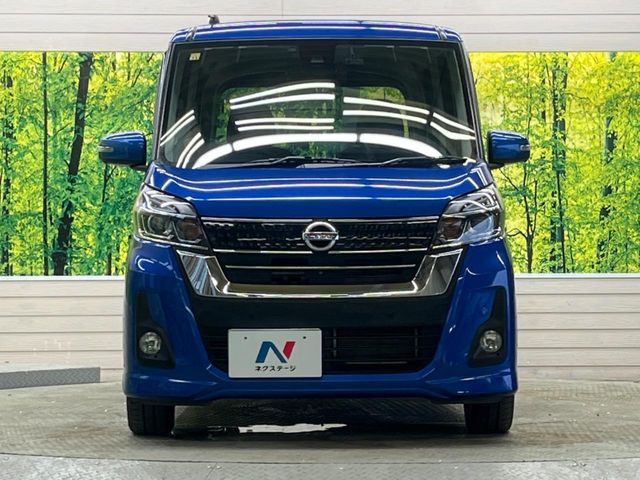 NISSAN DAYZ ROOX 2018