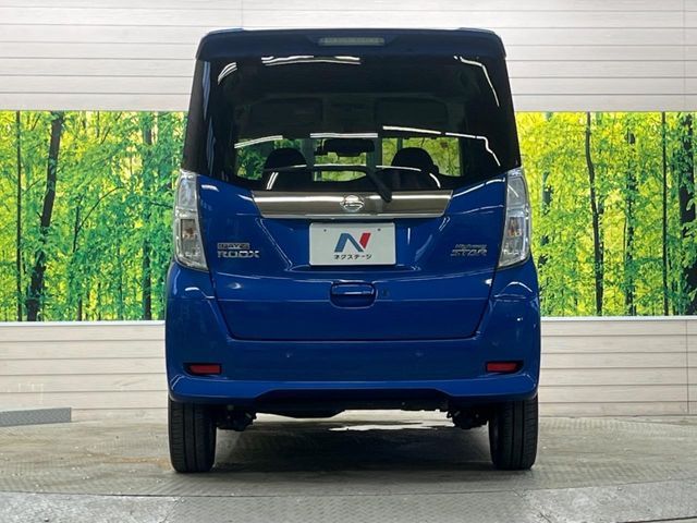 NISSAN DAYZ ROOX 2018