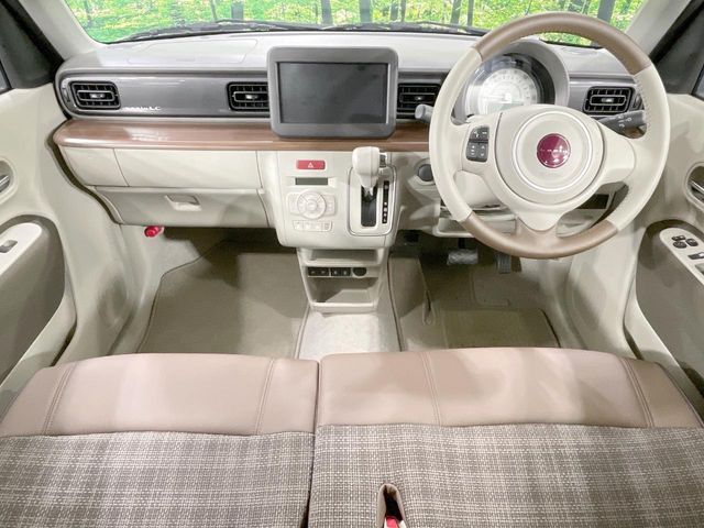 SUZUKI ALTO LAPIN LC 4WD 2024