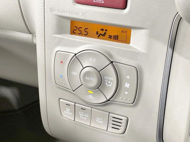 SUZUKI ALTO LAPIN LC 4WD 2024