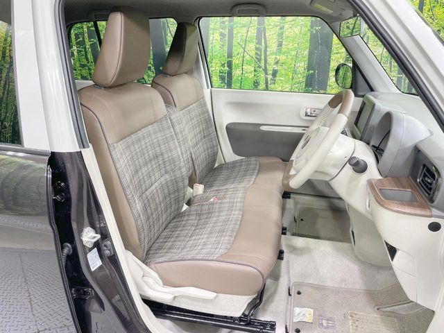 SUZUKI ALTO LAPIN LC 4WD 2024