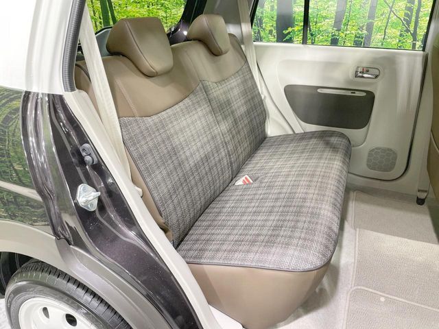 SUZUKI ALTO LAPIN LC 4WD 2024