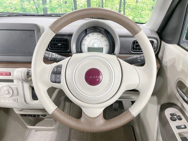 SUZUKI ALTO LAPIN LC 4WD 2024