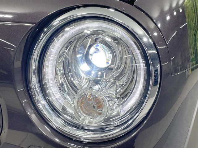 SUZUKI ALTO LAPIN LC 4WD 2024