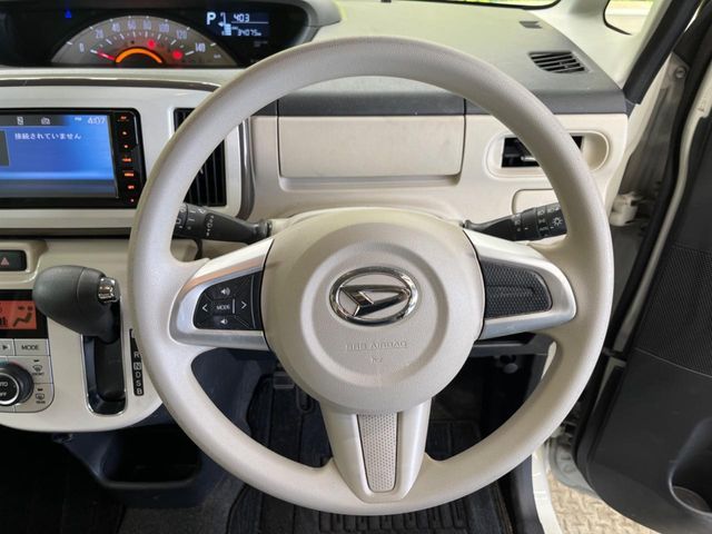 DAIHATSU MOVE canbus 2018