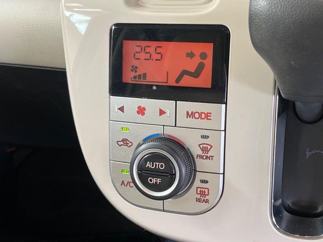 DAIHATSU MOVE canbus 2018