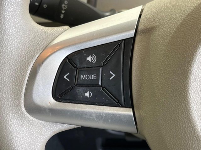 DAIHATSU MOVE canbus 2018