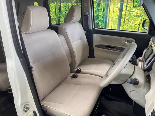 DAIHATSU MOVE canbus 2018