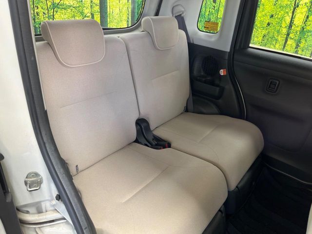 DAIHATSU MOVE canbus 2018