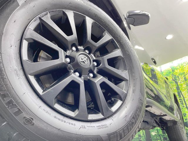 TOYOTA LANDCRUISER PRADO 2023