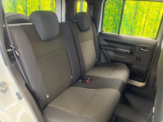 SUZUKI JIMNY NOMADE 2025