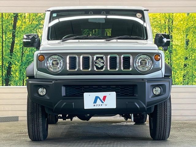 SUZUKI JIMNY NOMADE 2025