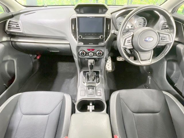 SUBARU IMPREZA SPORT 4WD 2017