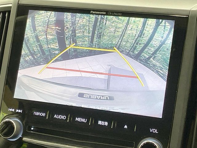 SUBARU IMPREZA SPORT 4WD 2017