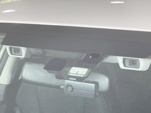 SUBARU IMPREZA SPORT 4WD 2017