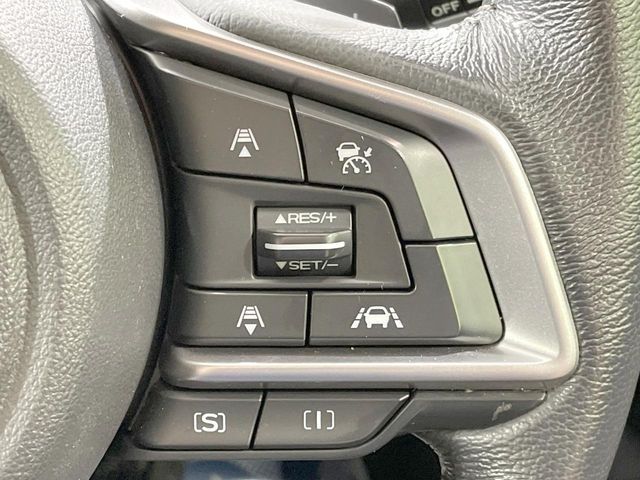 SUBARU IMPREZA SPORT 4WD 2017