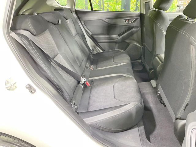 SUBARU IMPREZA SPORT 4WD 2017