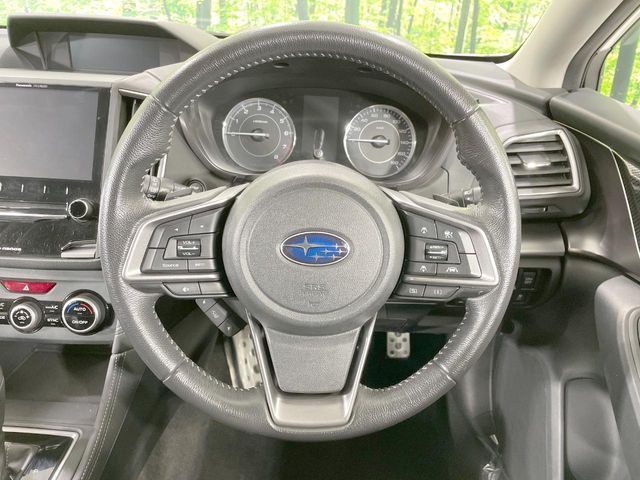 SUBARU IMPREZA SPORT 4WD 2017