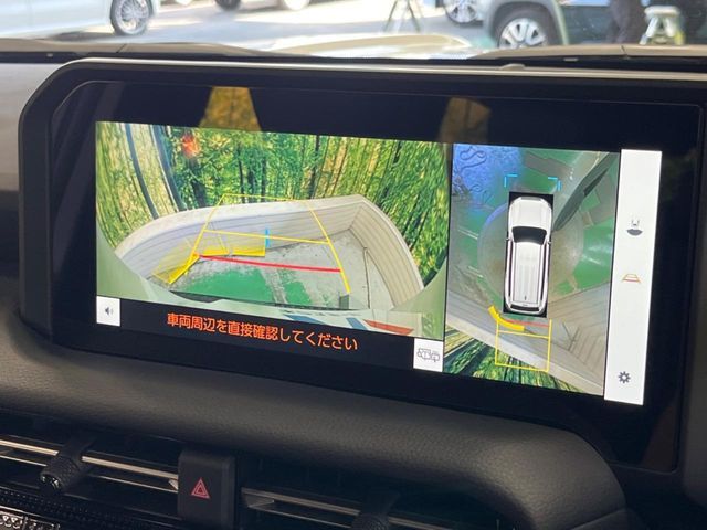 TOYOTA LANDCRUISER 250 2024