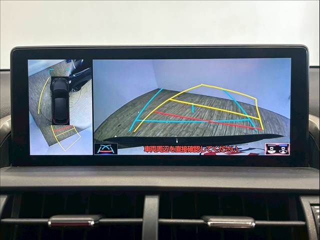 TOYOTA LEXUS NX300h 2019