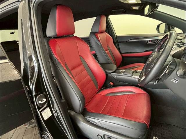 TOYOTA LEXUS NX300h 2019