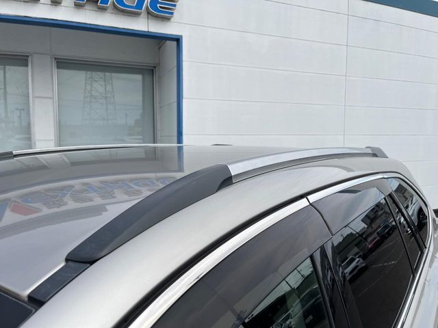 SUBARU LEGACY OUTBACK 2015