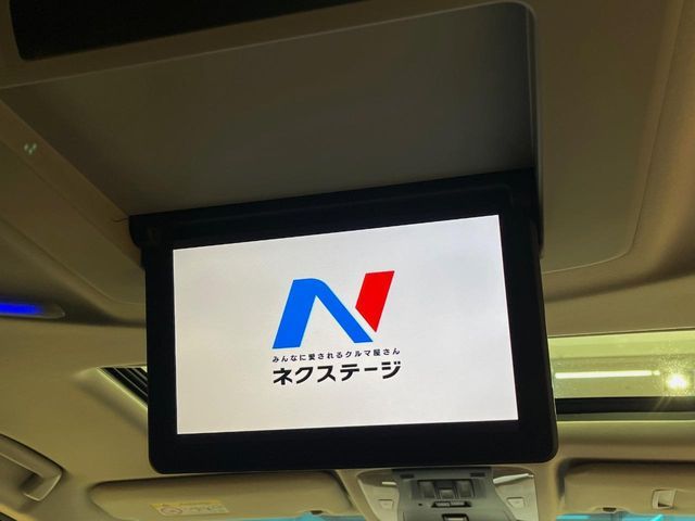 TOYOTA ALPHARD hybrid 4WD 2016