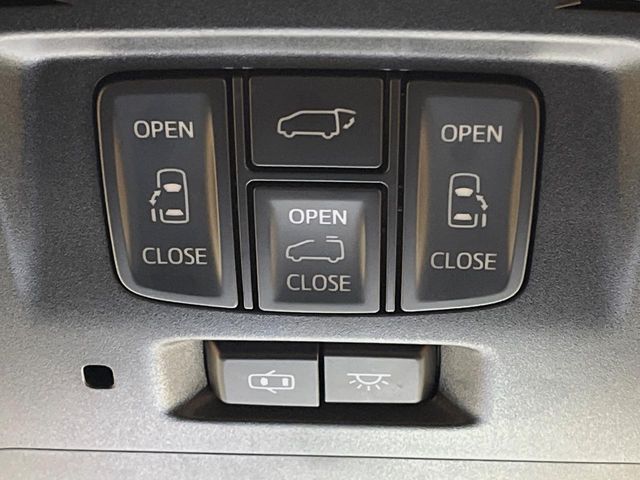 TOYOTA ALPHARD hybrid 4WD 2016