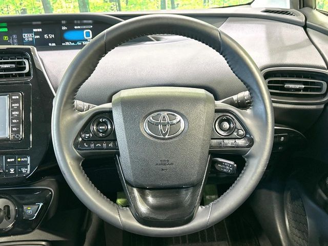 TOYOTA PRIUS 2020