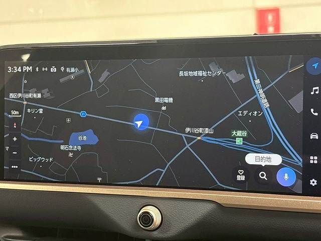 TOYOTA CROWN SPORT 2024