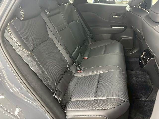 TOYOTA CROWN SPORT 2024