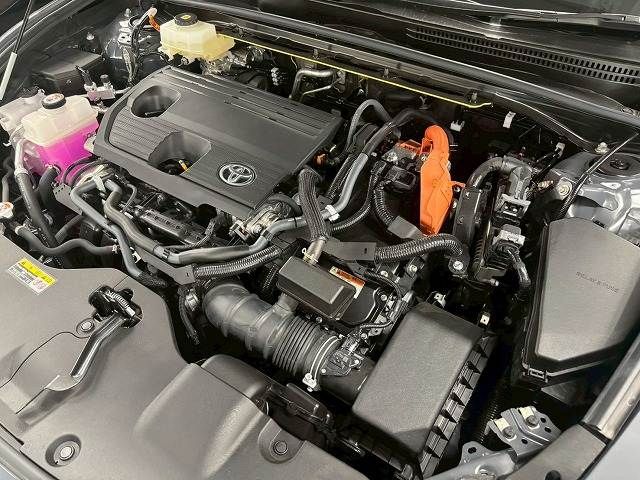 TOYOTA CROWN SPORT 2024