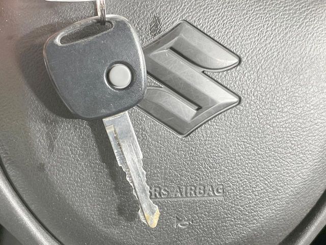 SUZUKI ALTO  4WD 2016