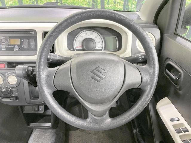 SUZUKI ALTO  4WD 2016