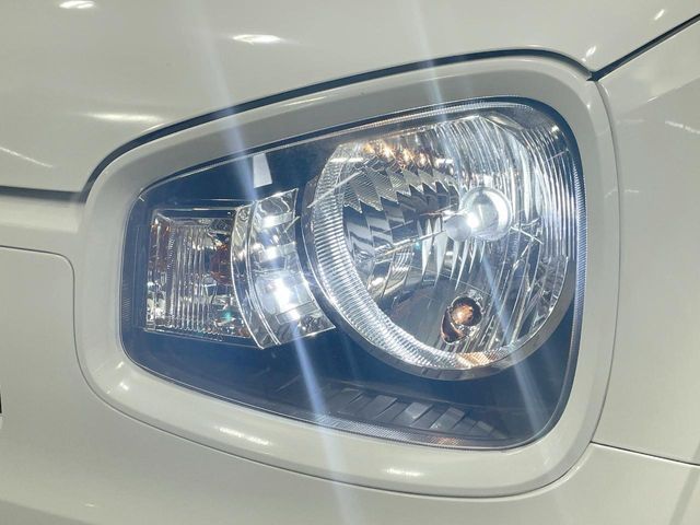 SUZUKI ALTO  4WD 2016