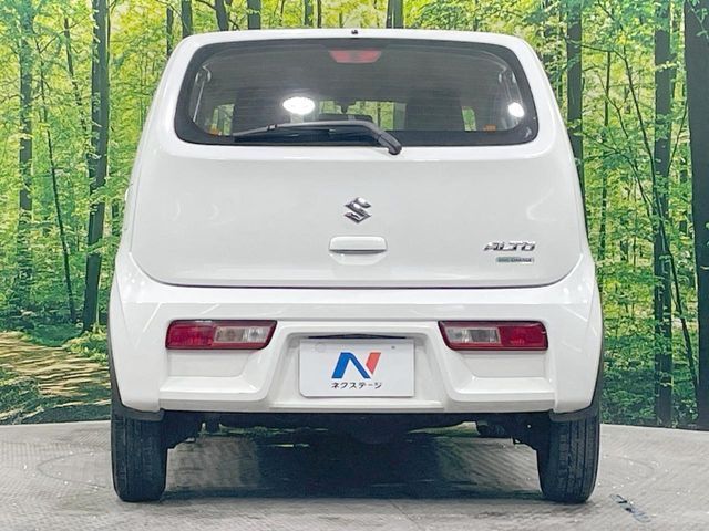 SUZUKI ALTO  4WD 2016