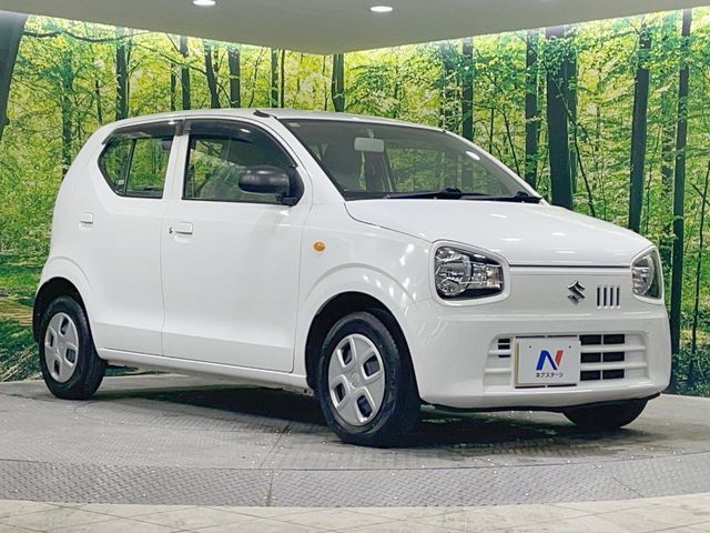 SUZUKI ALTO  4WD 2016