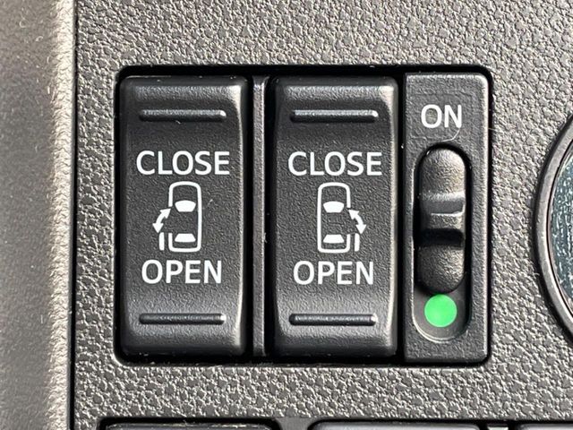 DAIHATSU TANTO CUSTOM 2017