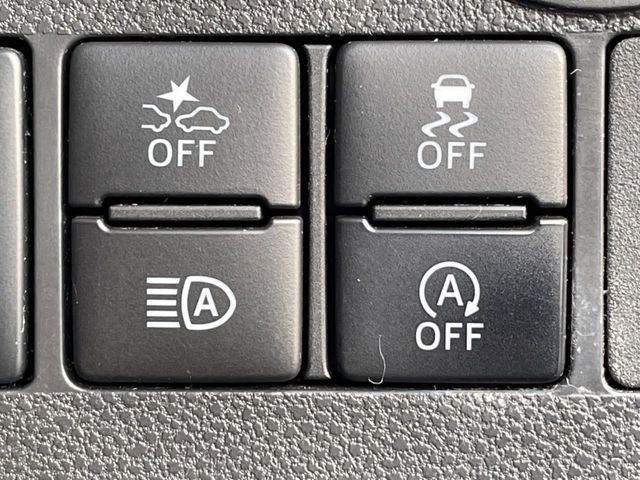 DAIHATSU TANTO CUSTOM 2017