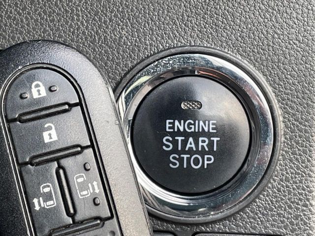 DAIHATSU TANTO CUSTOM 2017