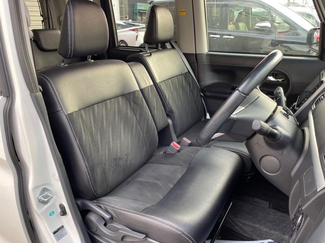 DAIHATSU TANTO CUSTOM 2017