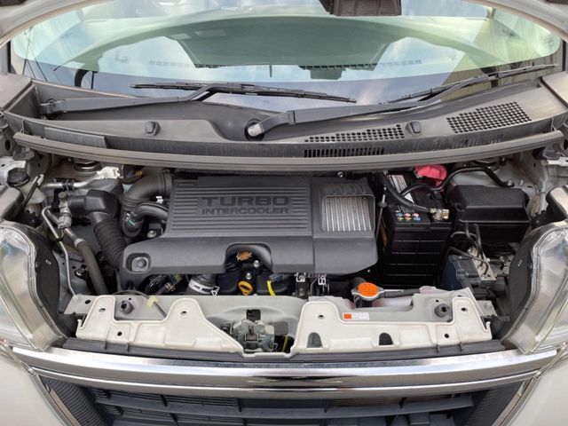 DAIHATSU TANTO CUSTOM 2017