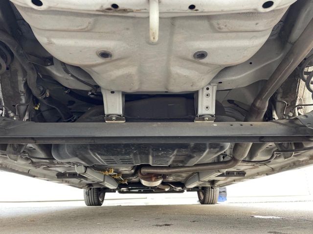 DAIHATSU TANTO CUSTOM 2017