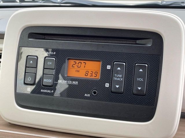 SUZUKI ALTO LAPIN 2015