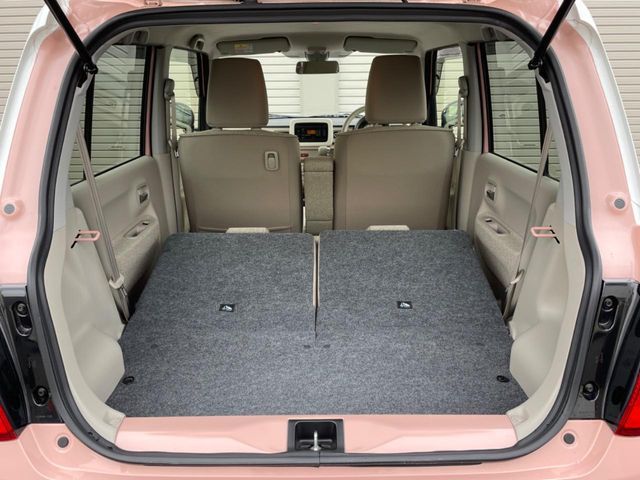 SUZUKI ALTO LAPIN 2015