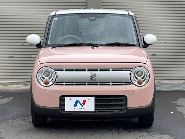 SUZUKI ALTO LAPIN 2015