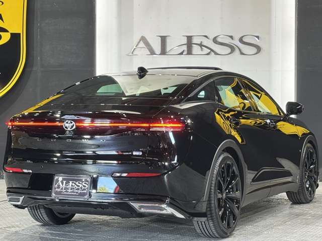 TOYOTA CROWN CROSSOVER 2023