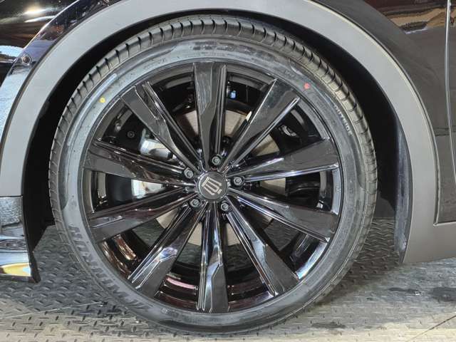 TOYOTA CROWN CROSSOVER 2023