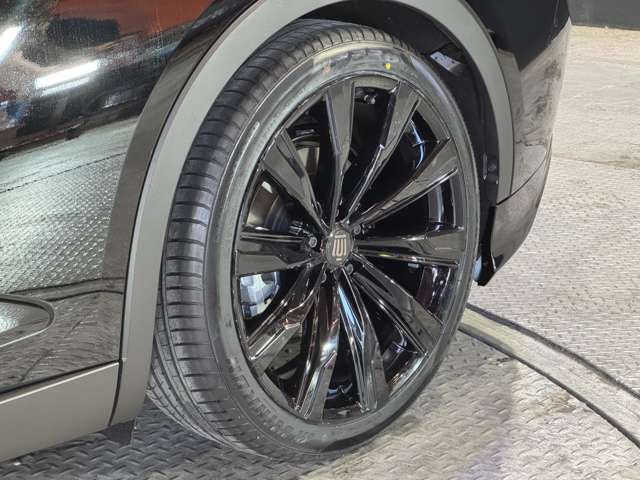 TOYOTA CROWN CROSSOVER 2023